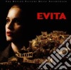 Madonna - Evita 2 (2 Cd) cd