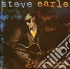 Steve Earle - Train A Comin cd