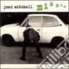 Joni Mitchell - Misses cd