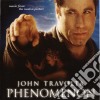 Phenomenon (Music From The Motion Picture) cd
