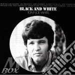 Tony Joe White - Black And White cd