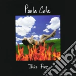 Paula Cole - This Fire cd