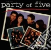 Party Of Five cd