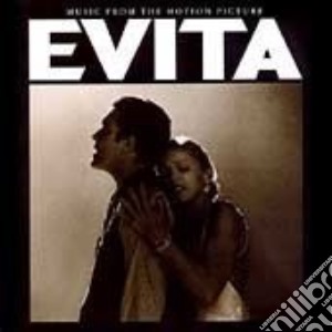 Madonna - Evita cd musicale di MADONNA