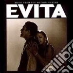 Madonna - Evita cd