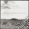 R.E.M - New Adventures In Hi-Fi cd
