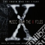 Mark Snow - The Truth & The Light (Music From The X Files)