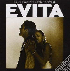 Madonna - Evita / O.S.T. cd musicale di Madonna