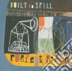 Built To Spill - Perfect From Now On cd