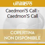 Caedmon'S Call - Caedmon'S Call cd