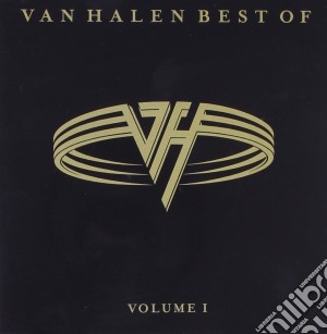 Van Halen - Best Of Vol.1 cd musicale di VAN HALEN