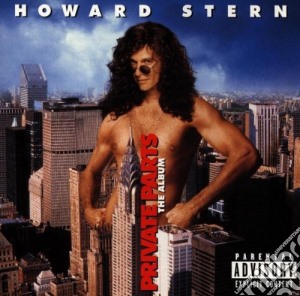 Howard Stern - Private Parts cd musicale di O.S.T.