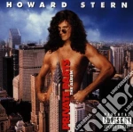 Howard Stern - Private Parts cd