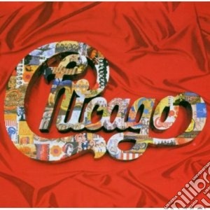 Chicago - The Heart Of Chicago 1967-1997 cd musicale di CHICAGO