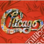 Chicago - The Heart Of Chicago 1967-1997 cd