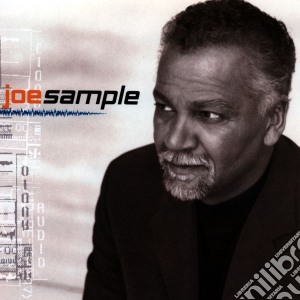 Joe Sample - Sample This cd musicale di Joe Sample