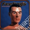 David Byrne - Feelings cd