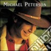 Michael Peterson - Michael Peterson cd