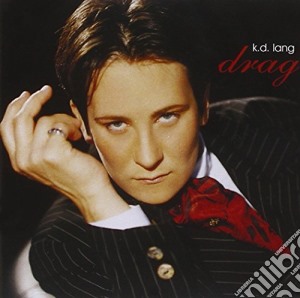 K.D. Lang - Drag cd musicale di K.D. LANG