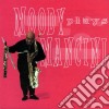 James Moody - Moody Plays Mancini cd
