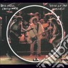 Neil Young & Crazy Horse - The Year Of The Horse - Live (2 Cd) cd