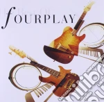 Fourplay - The Best Of.. cd