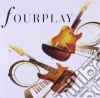 Fourplay - The Best Of.. cd