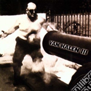 Van Halen - Van Halen 3 cd musicale di VAN HALEN