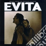 Madonna - Evita: Music From The Motion Picture cd