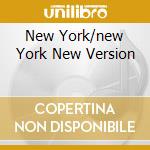 New York/new York New Version cd musicale di SINATRA FRANK