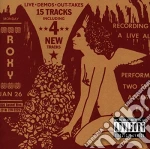 Jane'S Addiction - Kettle Whistle cd