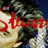 Rod Stewart - When We Were The New Boys cd