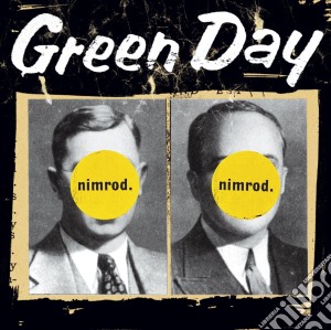 (LP Vinile) Green Day - Nimrod lp vinile di Green Day