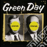 Green Day - Nimrod cd