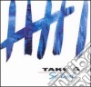 Take 6 - So Cool cd