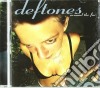Deftones - Around The Fur cd