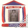 Paul Simon - Songs From The Capeman cd musicale di SIMON PAUL