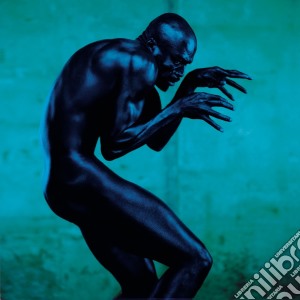 Seal - Human Being cd musicale di SEAL