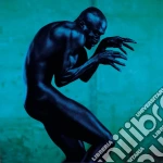 Seal - Human Being cd
