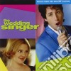 Wedding Singer (The): Music From The Motion Picture cd