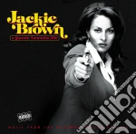 Jackie Brown: Music From The Miramax Motion Picture cd