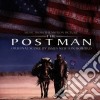 James Newton-Howard - The Postman cd