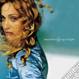(LP Vinile) Madonna - Ray Of Light (2 Lp) lp vinile di Madonna