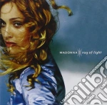 Madonna - Ray Of Light cd