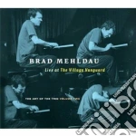 Brad Mehldau - Art Of The Trio Vol.2 cd