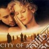 City Of Angels: Music From The Motion Picture / Various cd musicale di O.S.T.