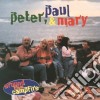 Peter Paul & Mary - Around The Campfire cd