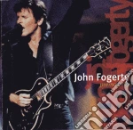John Fogerty - Premonition cd