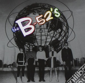B-52'S (The) - Time Capsule cd musicale di B