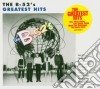 B-52's (The) - Greatest Hits cd